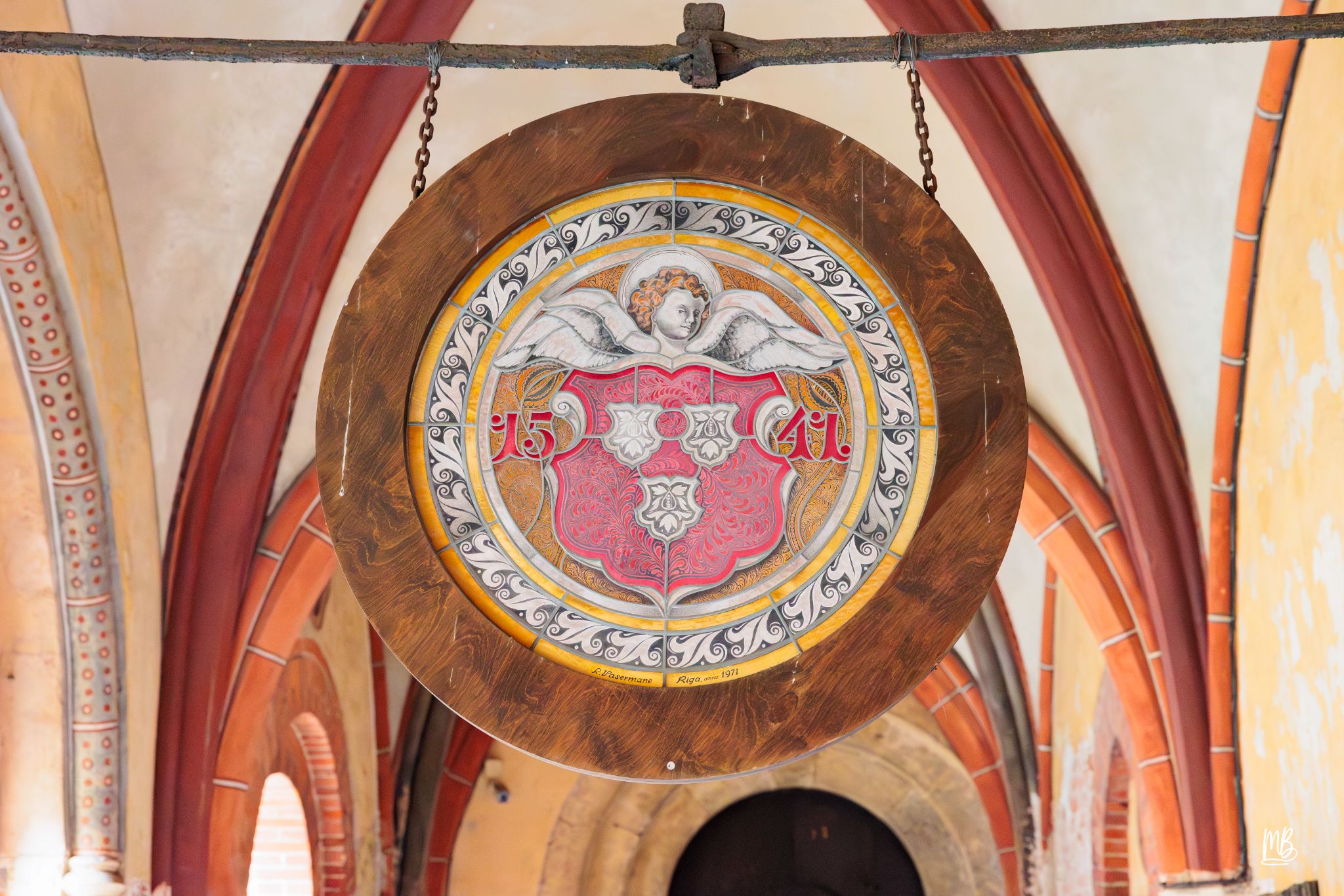 2024   Riga   MB 310